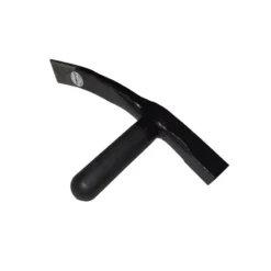 De Wit Straathamer Met Glasfibersteel Bekbreedte 40mm