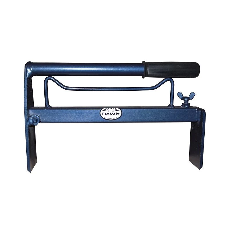 De Wit Stenenklem Verstelbaar 1 De Wit Stenenklem Verstelbaar