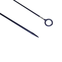 De Wit Draadpen 600x10mm Met Oog