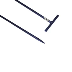 De Wit Draadpen 600x10mm Met T-kop