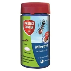 Fastion KO Mierenpoeder 250g - Mieren Buitenshuis