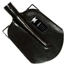 Tuin Schep Met Opstap 110/120/130cm