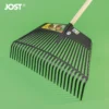 Jost Rega Combibladhark Nylon Zwart 26 Tands - Zonder Steel