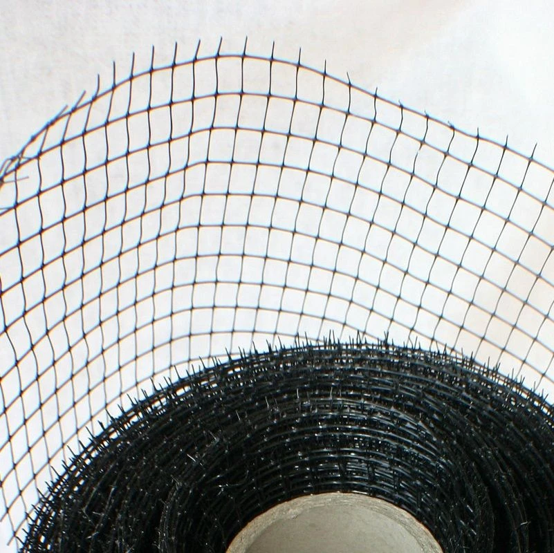 Mollengaas 16x19mm - 200x1m 2 Mollengaas 16x19mm - 200x1m - Afbeelding 2