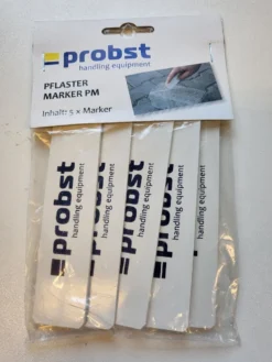 Probst Steenmerker 5 Stuks