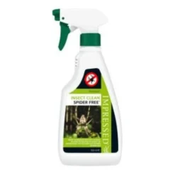 Insect Clean - Spider Free (Gebruiksklaar) - 500ml RTU
