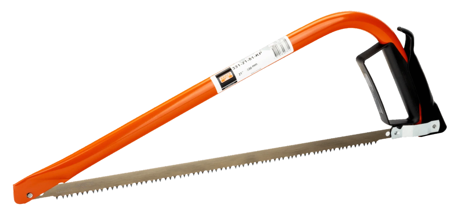 Bahco 331-21-51-KP Beugelzaag 1 Bahco 331-21-51-KP Beugelzaag