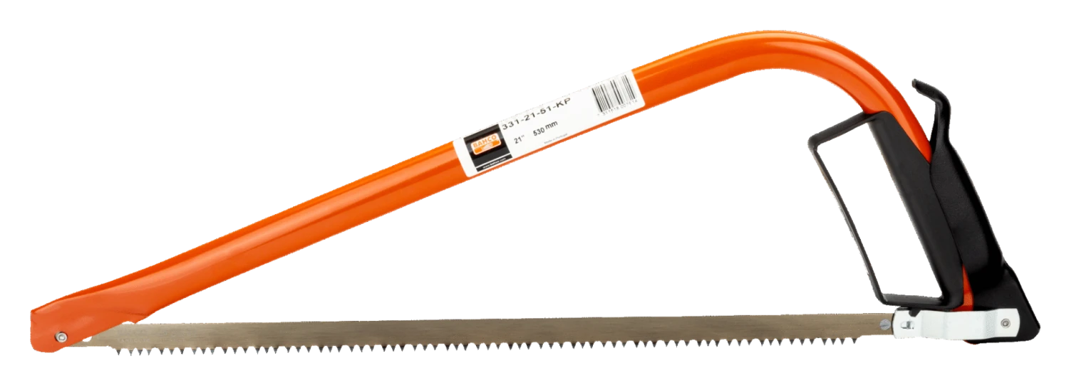 Bahco 331-21-51-KP Beugelzaag 2 Bahco 331-21-51-KP Beugelzaag - Afbeelding 2