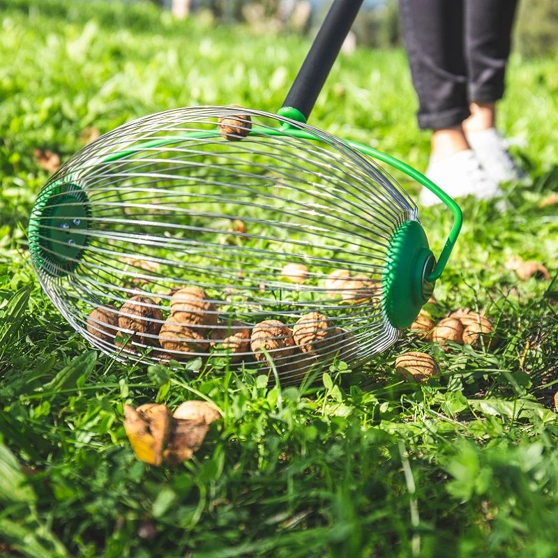 Freund 68090 Noten- En Fruitverzamelaar 2 Freund 68090 Noten- En Fruitverzamelaar - Afbeelding 2