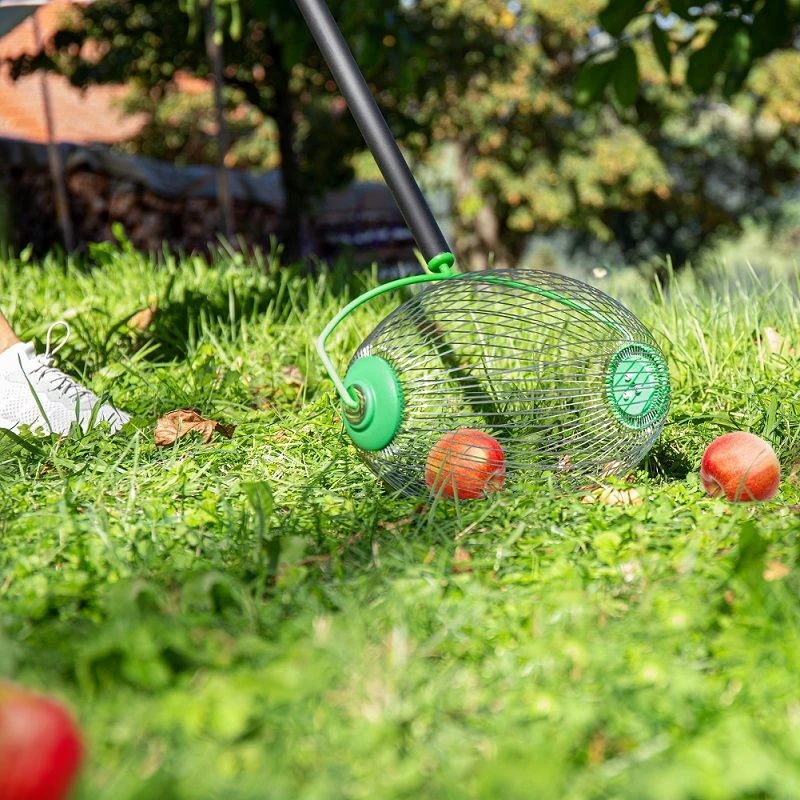 Freund 68090 Noten- En Fruitverzamelaar 3 Freund 68090 Noten- En Fruitverzamelaar - Afbeelding 3