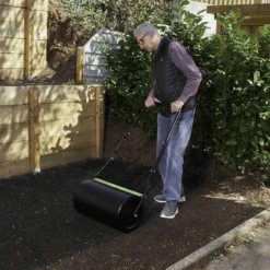 Freund 67651 Gazonwals / Gazonroller 35L -Tuinieren Winkel 1990640 freund 67651 gazonwals gazonroller 4002408676517 s1 1 1