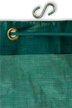 Aanhangergaasnet / Gaaskleed Groen - Diverse Maten -Tuinieren Winkel 2118221 gaaskleed 5507604b