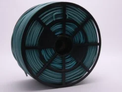 Bindbuis Groen 4mm - Haspel Ca.320m