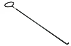 De Wit Putdekselhaak 80x1,2cm Voor Dichte Putdeksels