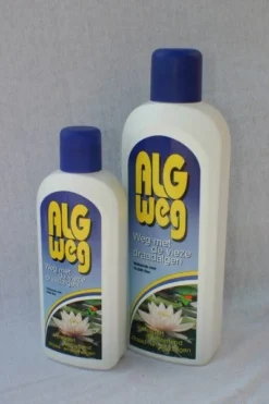 Algweg 1L