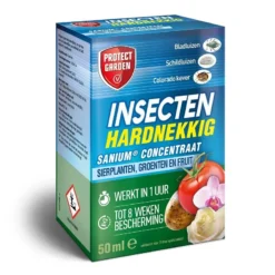 Sanium Concentraat 50ml Protect Garden