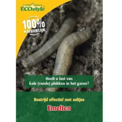 Aaltjes Tegen Emelten ECOstyle