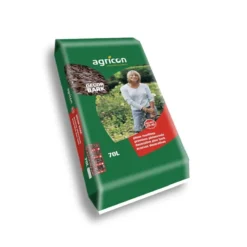 Franse Boomschors 25/45mm - 70L