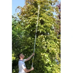 ARS 160ZF-3.0-5 Langarm Snoeischaar Telescopisch -Tuinieren Winkel ars 160zf 3.0 5 langarm presenteerschaar telescopisch