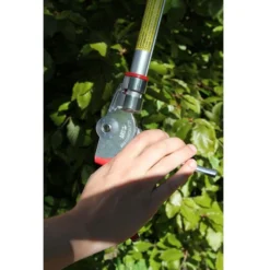 ARS 160ZF-3.0-5 Langarm Snoeischaar Telescopisch -Tuinieren Winkel ars 160zf 3.0 5 telescopische langarm snoeischaar