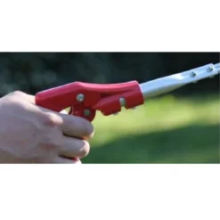 ARS 160-0.35 Langarm Snoeischaar Rozen -Tuinieren Winkel ars cut and hold.langarm presenteerschaar rozen