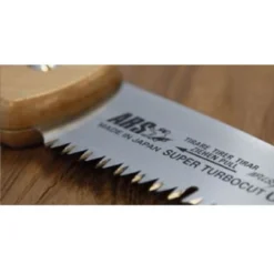 ARS UV-47 Snoeizaag -Tuinieren Winkel ars super geslepen bladen turbocut 1