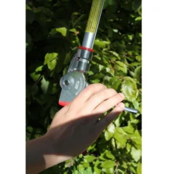 ARS 160ZF-2.0-3 Langarm Snoeischaar Telescopisch -Tuinieren Winkel ars160zf 2.0 3 langarm presenteerschaar telescopisch