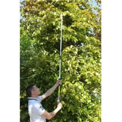 ARS 160ZF-2.0-3 Langarm Snoeischaar Telescopisch -Tuinieren Winkel ars160zf 2.0 3 langarm telscopische snoeischaar