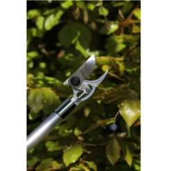 ARS 180LR-2.1 Langarm Snoeischaar Rood -Tuinieren Winkel ars180lr 2.1 snoeischaar langarm rood