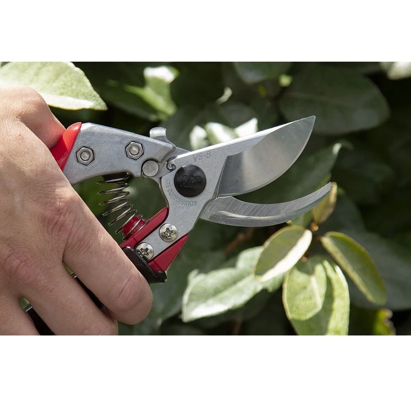 ARS VS-9XR Snoeischaar Rolhandvat 5 ARS VS-9XR Snoeischaar Rolhandvat - Afbeelding 5