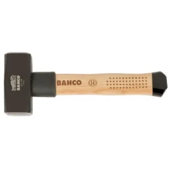 Bahco 484-1250 Moker Met Houten Hickory Steel -Tuinieren Winkel bahco moker met houten steel 484 1250 gram 173946e64d7c933f