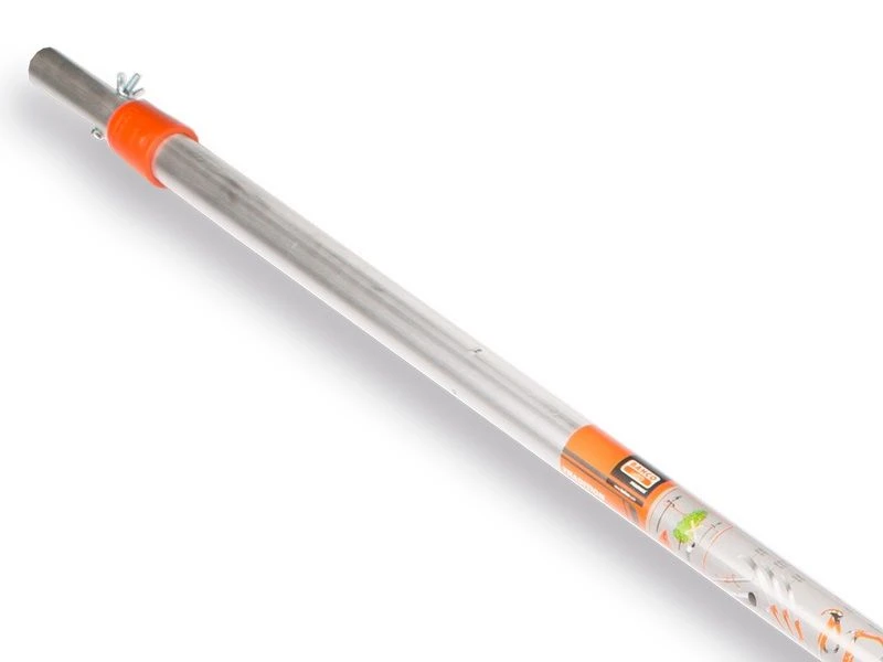Bahco AP-5M Telescoopsteel Aluminium 3-delig 4 Bahco AP-5M Telescoopsteel Aluminium 3-delig - Afbeelding 4