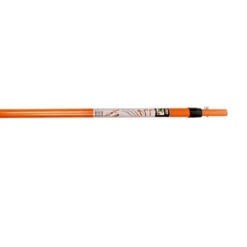 Bahco FP-3M Telescoopsteel Fiberglas - 2-delig