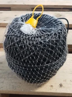 Bindbuis Zwart 3mm - Bol Ca.152m