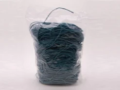 Bindbuis Groen 3mm - Zak Ca.162m