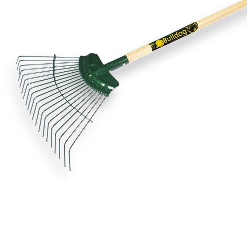 Bulldog 'Springbok' Bladhark 20-tands Met Essen Steel 135cm 1 Bulldog 'Springbok' Bladhark 20-tands Met Essen Steel 135cm