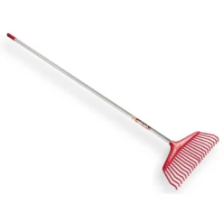 Fiskars Bladhark Met Fiberglassteel 150x2,4cm