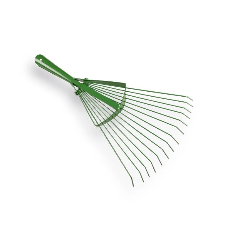 Farmer Bladhark Verenstaal 14-tands Zonder Steel 1 Farmer Bladhark Verenstaal 14-tands Zonder Steel