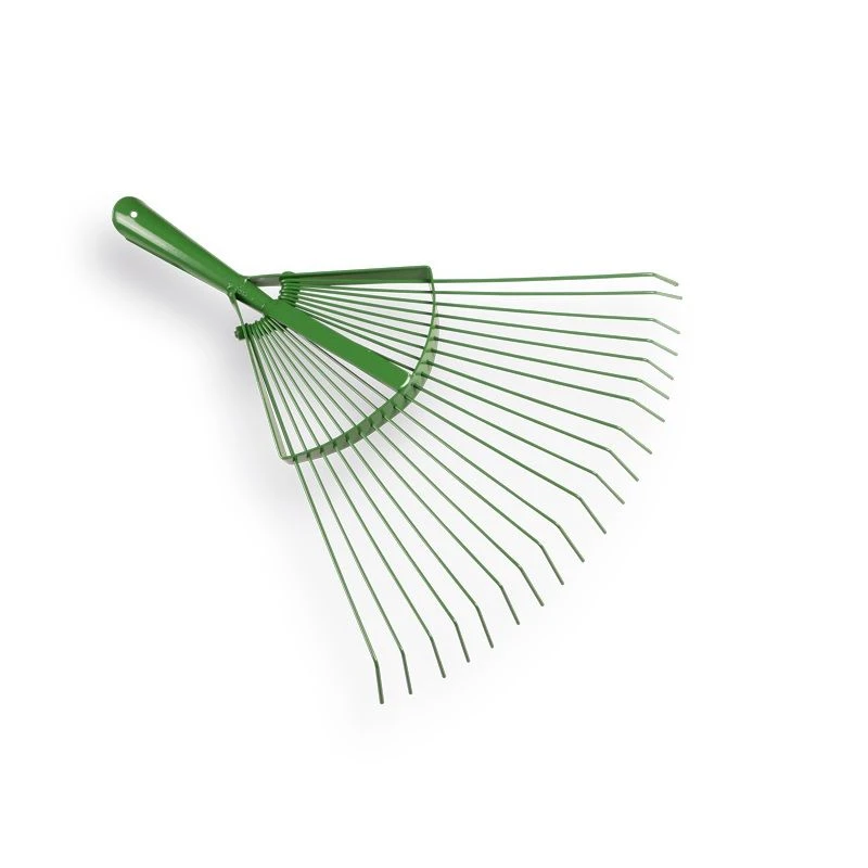 Farmer Bladhark Verenstaal 20-tands Zonder Steel 1 Farmer Bladhark Verenstaal 20-tands Zonder Steel