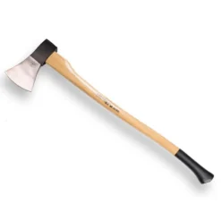 Boombijl Adler 2000g Met Essen Steel 90cm