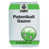Patentkali Gazon NPK 0-0-27(+11) 25kg COMPO