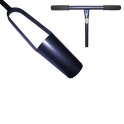 De Wit Aardappelpoter Ø90mm