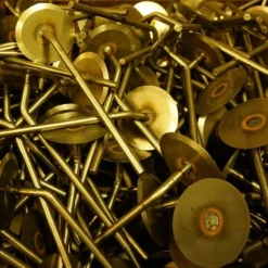 De Wit Discusschoffel / Rondschoffel 7cm Met Handvat 14cm 11 De Wit Discusschoffel / Rondschoffel 7cm Met Handvat 14cm -Tuinieren Winkel de wit discusschoffel rondschoffel gardendsic dewit