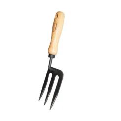 De Wit Handvorkje Groot Basic Met Essen Handvat 14cm -Tuinieren Winkel de wit handvorkje groot basic met essen handvat 14 cm 3104 3