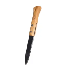 De Wit Plantmes Met Kartelrand -Tuinieren Winkel de wit plantmes met kartelrand 3031 3