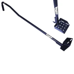 De Wit Putschep 110 Cm Met Putdekselhaak