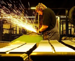 De Wit Schoffel Rechthoek Model Met Steel 170 Cm - 14 Cm / 16 Cm / 18 Cm / 20 Cm -Tuinieren Winkel de wit rechthoekschoffel rechthoek schoffel slijpen 1