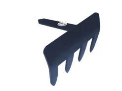 De Wit Sloothaak 4 Tands Zonder Steel