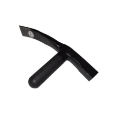 De Wit Straathamer Met Glasfibersteel Bekbreedte 50mm