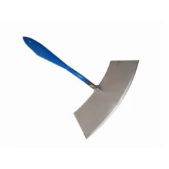 De Wit Schoffel Westlands Model 5" / 6" / 7" / 8" / 9" / 10" Gesmeed - Zonder Steel -Tuinieren Winkel de wit westlandse schoffel 3304 2